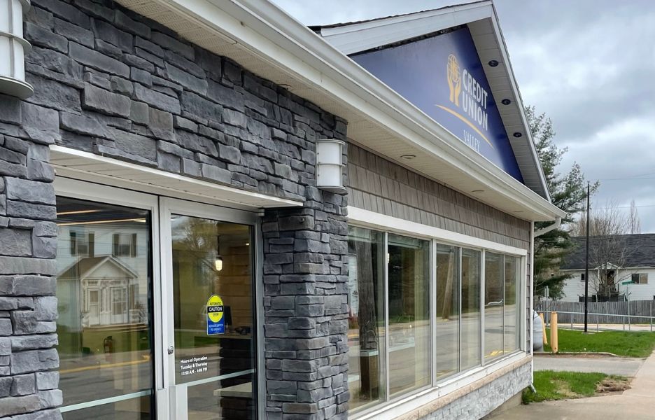 Bridgetown Branch